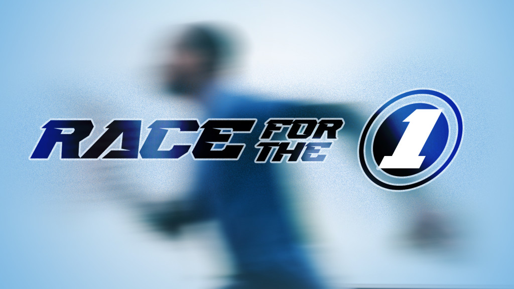 RACEFORTHEONE