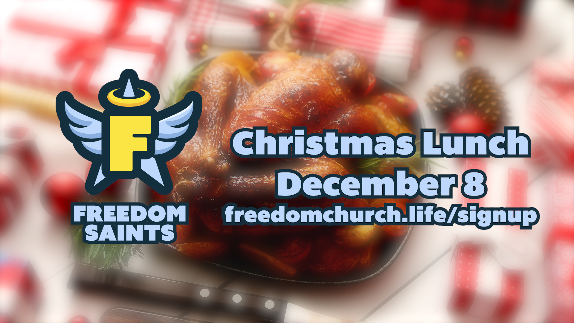 saintschristmas